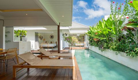 Eladó Villa, Villa, Bali, Indonézia