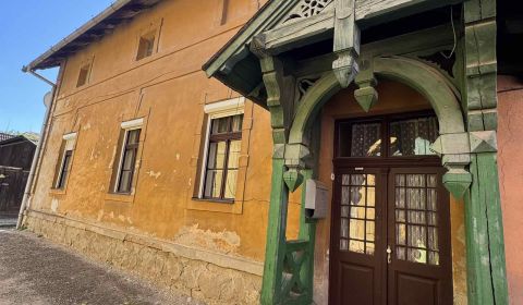 Eladó Családi ház, Családi ház, Rákócziho, Levice, Szlovákia