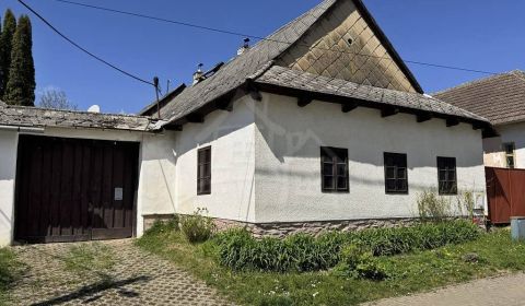 Eladó Családi ház, Családi ház, Košice-okolie, Szlovákia