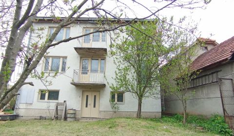 Eladó Családi ház, Családi ház, Gorkého, Lučenec, Szlovákia