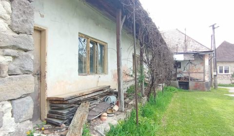 Eladó Családi ház, Családi ház, Lučenec, Szlovákia