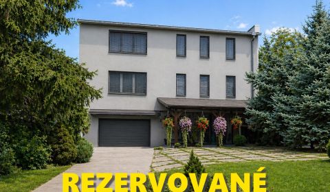 Eladó Családi ház, Családi ház, Viničná, Lučenec, Szlovákia