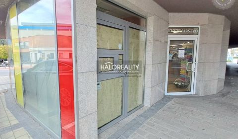 Kiadó Üzlethelység, Partizánske, Szlovákia