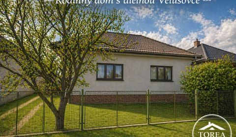 Eladó Családi ház, Családi ház, Topoľčany, Szlovákia