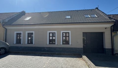 Eladó Családi ház, Családi ház, Petőfiho, Levice, Szlovákia