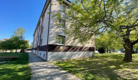 Kiadó 2 szobás lakás, 2 szobás lakás, Zornička, Galanta, Szlovákia