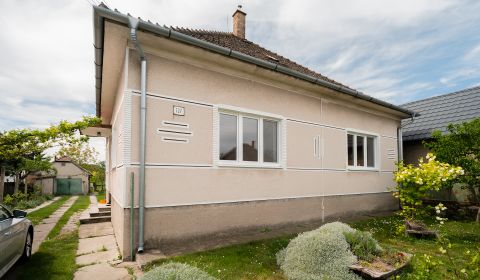 Eladó Családi ház, Családi ház, Dunajská Streda, Szlovákia