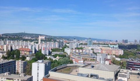 Kiadó 2 szobás lakás, 2 szobás lakás, Kopčianska, Bratislava - Petržal