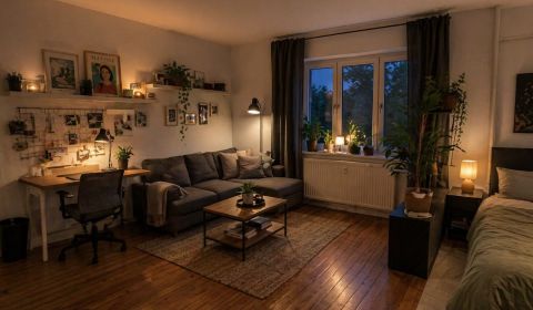 Eladó 2 szobás lakás, 2 szobás lakás, Šancová, Bratislava - Nové Mesto