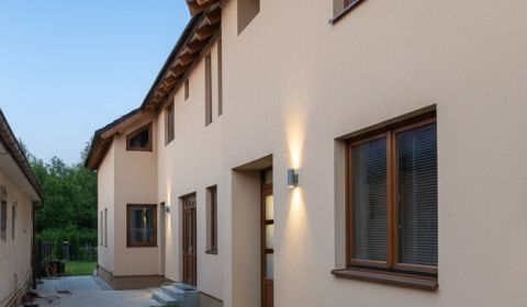 Eladó Családi ház, Családi ház, Chrenová, Nitra, Szlovákia