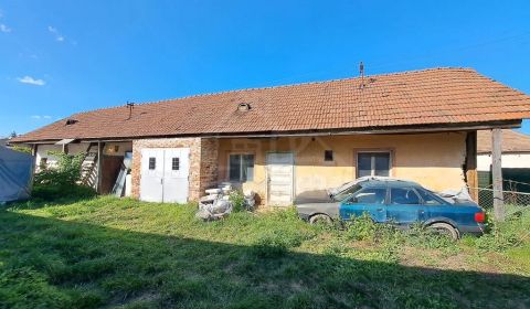 Eladó Családi ház, Családi ház, Topoľčany, Szlovákia