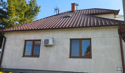 Eladó Családi ház, Családi ház, Zlaté Moravce, Szlovákia