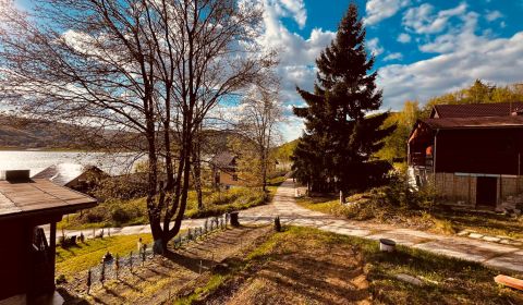 Eladó Nyaraló, Nyaraló, Rekreačná oblasť, Vranov nad Topľou, Szlovákia