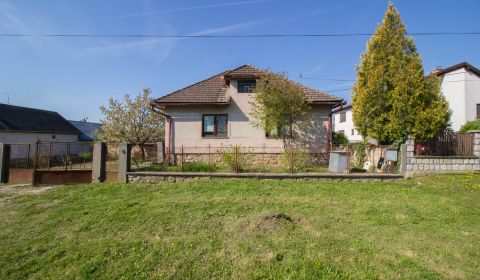 Eladó Családi ház, Családi ház, Košice-okolie, Szlovákia