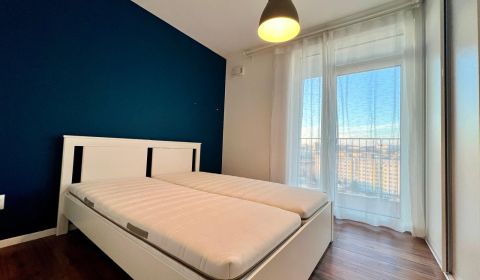 Kiadó 2 szobás lakás, 2 szobás lakás, Rusovská cesta, Bratislava - Pet