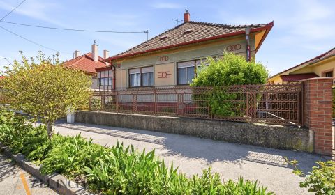 Eladó Családi ház, Családi ház, Brezová, Dunajská Streda, Szlovákia