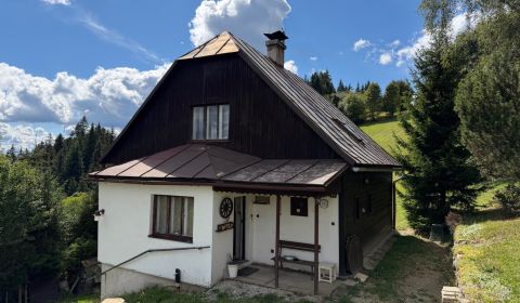 Eladó Családi ház, Családi ház, Korňa, Čadca, Szlovákia