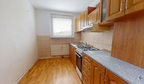 Eladó 3 szobás lakás, 3 szobás lakás, Okružná, Trnava, Szlovákia