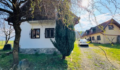 Eladó Családi ház, Családi ház, Prievidza, Szlovákia