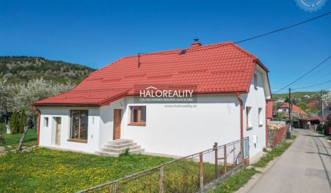 Eladó Családi ház, Považská Bystrica, Szlovákia