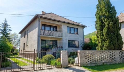 Eladó Családi ház, Családi ház, Poltár, Szlovákia