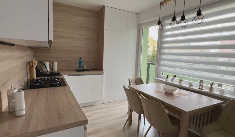 Kiadó 2 szobás lakás, 2 szobás lakás, Martinská, Žilina, Szlovákia
