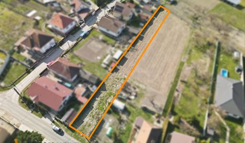 Eladó Építési telek, Építési telek, Dunajská Streda, Szlovákia