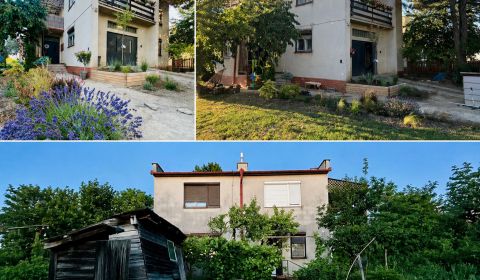 Eladó Családi ház, Családi ház, Šaľa, Szlovákia