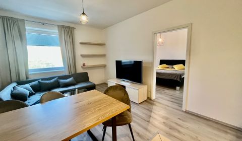 Kiadó 3 szobás lakás, 3 szobás lakás, Žilina, Szlovákia