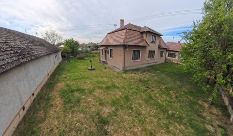Eladó Családi ház, Családi ház, Nové Zámky, Szlovákia