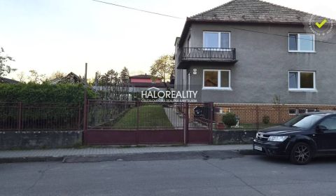 Eladó Családi ház, Poltár, Szlovákia
