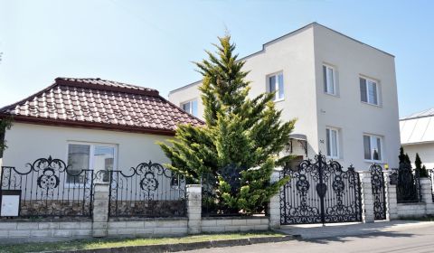 Eladó Családi ház, Családi ház, Viničná, Michalovce, Szlovákia