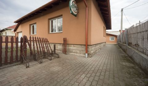 Eladó Családi ház, Családi ház, Balassagyarmat, Magyarország