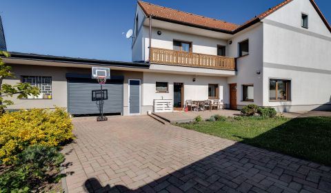 Eladó Családi ház, Családi ház, Neusiedl am See, Ausztria