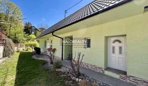 Eladó Családi ház, Prievidza, Szlovákia