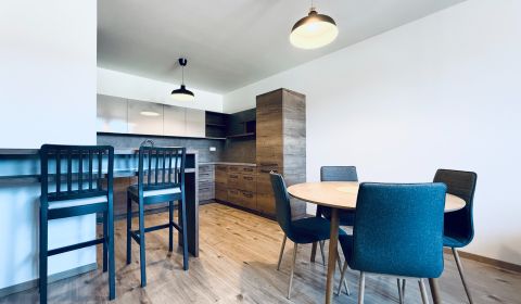 Kiadó 2 szobás lakás, 2 szobás lakás, Páričkova, Bratislava - Ružinov,