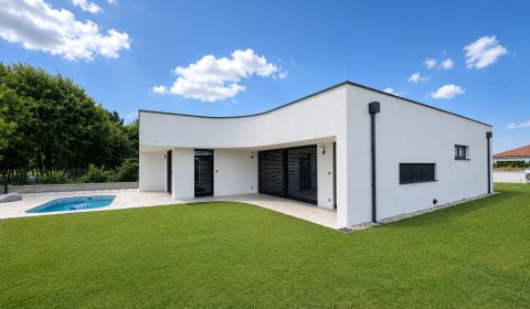 Eladó Családi ház, Családi ház, Borovicová, Senec, Szlovákia