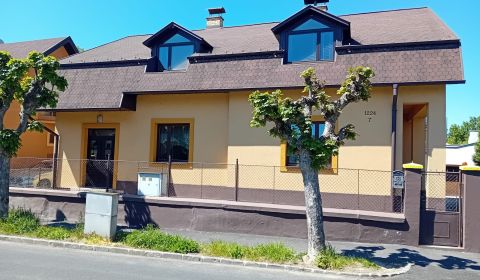 Eladó Családi ház, Családi ház, Júliusa Szabóa, Lučenec, Szlovákia