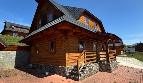 Eladó Nyaraló, Nyaraló, Zázrivá, Dolný Kubín, Szlovákia