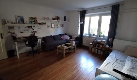 Eladó 1 szobás lakás, 1 szobás lakás, Bratislava - Ružinov, Szlovákia