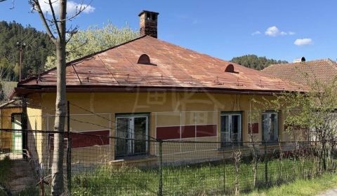 Eladó Családi ház, Családi ház, Gelnica, Szlovákia