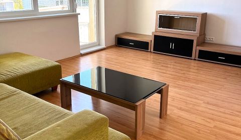 Kiadó 3 szobás lakás, 3 szobás lakás, Ružová dolina, Bratislava - Ruži