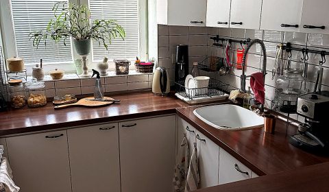 Eladó 2 szobás lakás, 2 szobás lakás, Levice, Szlovákia