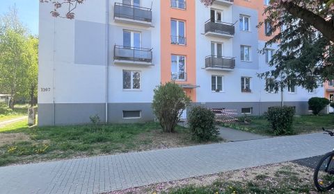 Eladó 3 szobás lakás, 3 szobás lakás, 28. októbra, Trenčín, Szlovákia