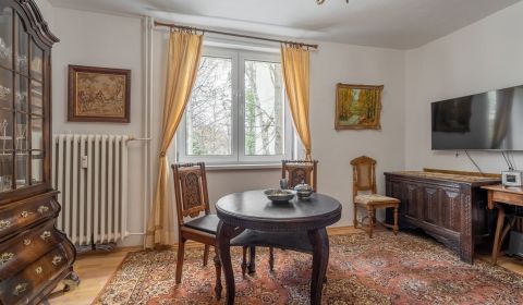 Eladó 4 szobás lakás, 4 szobás lakás, Poprad, Szlovákia