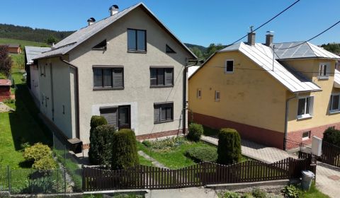 Eladó Családi ház, Családi ház, Jarabina, Stará Ľubovňa, Szlovákia