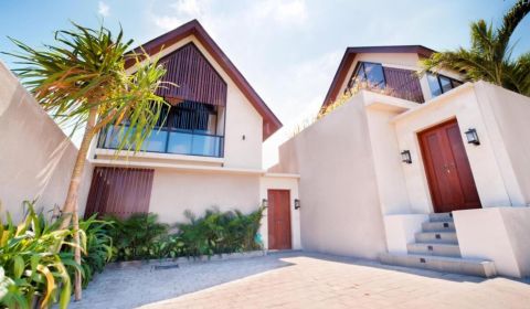 Eladó Villa, Villa, Bali, Indonézia