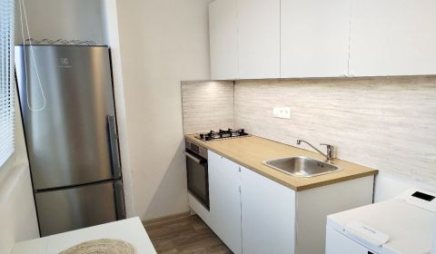 Kiadó 1 szobás lakás, 1 szobás lakás, Kpt. Jána Rašu, Bratislava - Dúb