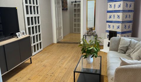 Eladó Családi ház, Családi ház, Majcichov, Trnava, Szlovákia