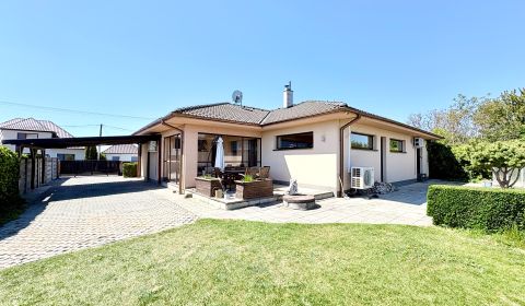 Eladó Családi ház, Családi ház, Močenská ulica, Nitra, Szlovákia